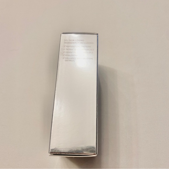 It Cosmetics No 50 Serum Anti Aging Smoothing Serum Primer Collagen Veil Primer - Picture 5 of 5